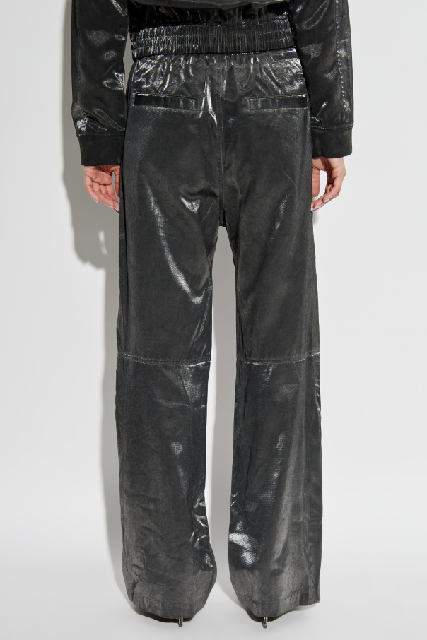 パンツ ASPESI S4_G_0128_D307_85072 Trousers ASPESI(アスペジ) パンツ・ボトムスその他(メンズ) - 海外通販の